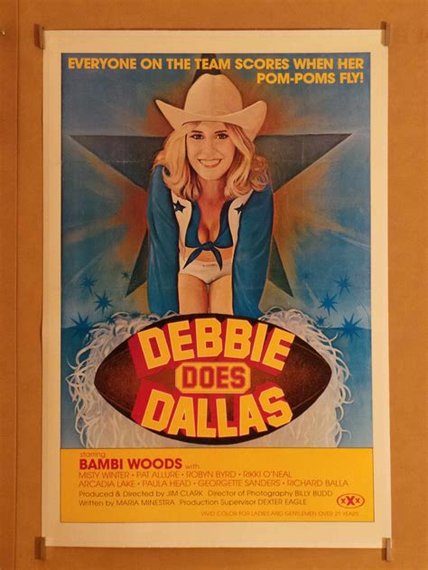 debbie does dallas|Debbie Does Dallas. Full length classic porn movie (1978)